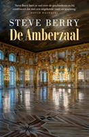 Steve Berry De Amberzaal