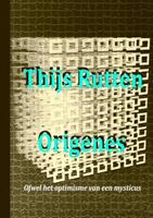 Thijs Rutten Origenes