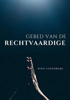 Pastor Nissi Vanenburg Gebed van de Rechtvaardige