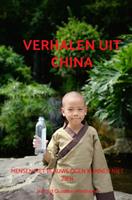 Harrold Quaaden-Markhorst Harrold Quaaden Markhorst Verhalen uit China