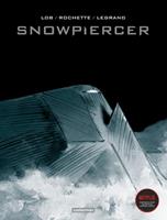 Benjamin Legrand Snowpiercer