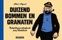 Albert Algoud Duizend bommen en granaten 0 Duizend bommen en granaten