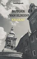 Rutger van Eijken Krakau