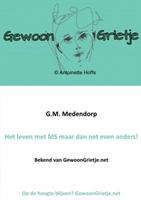 G.M. Medendorp Gewoon Grietje