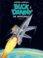 Jean-Michel Charlier Jean Michel Charlier Buck Danny Integraal 9 Buck Danny Integraal 9