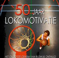 Erik Slagt Erik Louwe et al 50 jaar Lokomotivatie