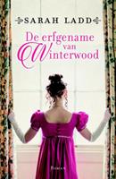 Sarah Ladd De erfgename van Winterwood