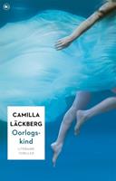 Camilla L&auml;ckberg Oorlogskind