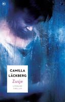 Camilla L&auml;ckberg Zusje