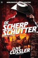 Clive Cussler De scherpschutter