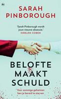 The House of Books Belofte maakt schuld