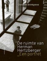 Christien Brinkgreve De ruimte van Herman Hertzberger