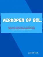 Jobke Geurts Verkopen op Bol.