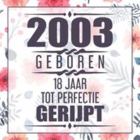 Vera Nelles 2003 Geboren 18 Jaar Tot Perfectie Gerijpt