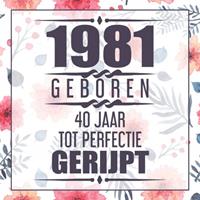 Vera Nelles 1981 Geboren 40 Jaar Tot Perfectie Gerijpt