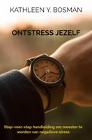 Kathleen Y. Bosman Ontstress jezelf