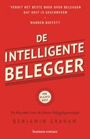 Benjamin Graham De intelligente belegger