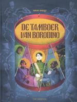 Simon Spruyt De Tamboer van Borodino 0 De Tamboer van Borodino