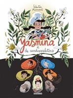 Dargaud Yasmina Yasmina en de aardappeleters