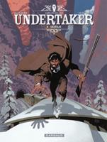 Xavier Dorison Undertaker 6 Salvaje