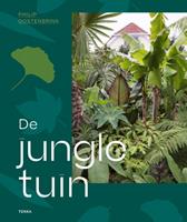 Philip Oostenbrink De jungletuin