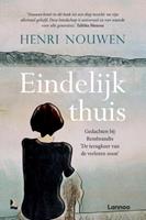 Henri Nouwen Eindelijk thuis