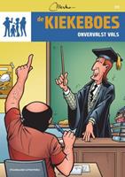 Peter Van Gucht & Merho de Kiekeboes 159 Onvervalst vals