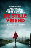 Charlie Gallagher De stille vriend