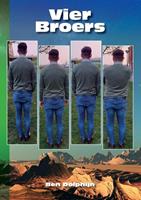 Ben Dolphijn Vier Broers -  (ISBN: 9789464067644)
