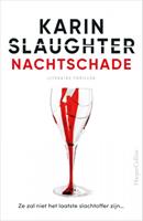 Karin Slaughter Grant County 1 Nachtschade