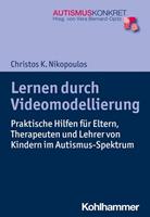 Christos K. Nikopoulos Lernen durch Videomodellierung