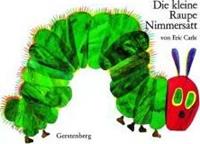 Eric Carle - German - Eric Carle