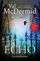 Val McDermid Karen Pirie 1 De verre echo