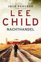 Lee Child Jack Reacher 22 Nachthandel
