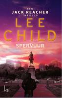 Lee Child Jack Reacher 7 Spervuur