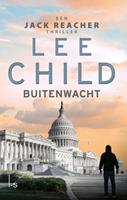 Lee Child Jack Reacher 6 Buitenwacht
