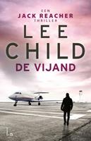 Lee Child Jack Reacher 8 De vijand