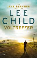 Lee Child Jack Reacher 9 Voltreffer (POD)