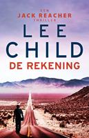 Lee Child Jack Reacher 11 De rekening
