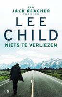 Lee Child Jack Reacher 12 Niets te verliezen