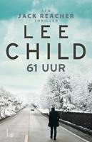 Lee Child Jack Reacher 14 61 Uur