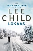 Lee Child Jack Reacher 2 Lokaas