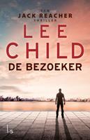 Lee Child Jack Reacher 4 De bezoeker