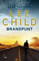 Lee Child Jack Reacher 5 Brandpunt