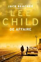 Lee Child Jack Reacher 16 De affaire