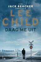 Lee Child Jack Reacher 20 Daag me uit