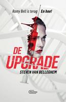 Steven Van Belleghem De upgrade