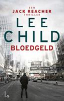 Lee Child Jack Reacher 10 Bloedgeld