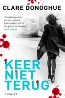 Clare Donoghue Keer niet terug