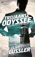 Clive Cussler Dirk Pitt avonturen Trojaanse Odyssee